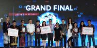 Para Startup Ini Jadi Jawara Tanpa Latar Belakang TIK