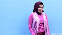 Duh, masih berani ngedeketin guys? Pool/Noel/detikFoto.