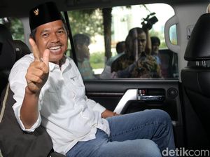 Soal Kasus SK Bodong, Dedi Mulyadi: Golkar Bukan Partai Modern