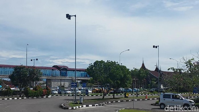 Bandara Internasional Minangkabau