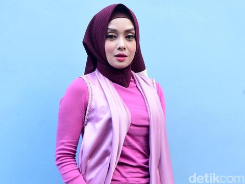 Nycta Gina dan Terry Putri Siap Jadi Juri Audisi Sunsilk Hijab Hunt Medan