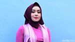 Sstt...Jangan Ganggu Terry Putri!