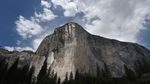 Keindahan Yosemite National Park yang Merenggut Nyawa
