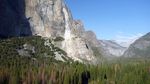 Keindahan Yosemite National Park yang Merenggut Nyawa