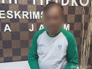 Polisi Tetapkan 1 Tersangka Kasus OTT di Nganjuk, Sita Rp 317 Juta