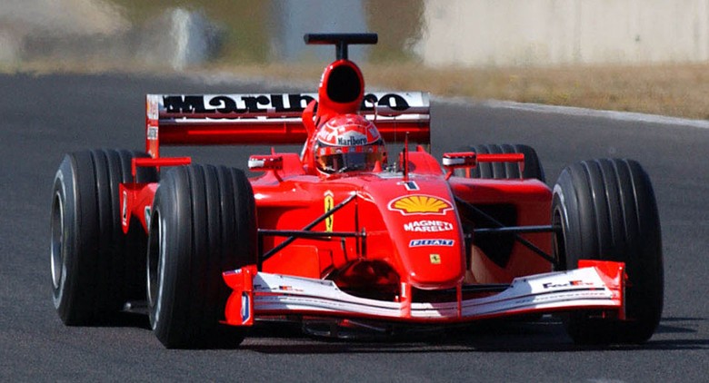 Foto: Carscoops Foto: Carscoops