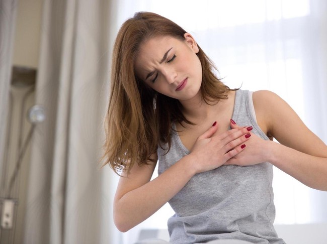 5 Cara Meminimalkan Risiko Penyakit Jantung Meski Keluarga Punya Riwayat