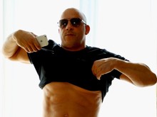 Vin Diesel Bocorkan Tim Fast Forever Lagi Kerja Keras