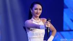 Goyangan Aduhai Zaskia Gotik
