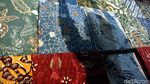 Melihat Pembuatan Batik Maos Cilacap yang Mendunia