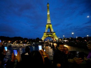 Tempat Wisata Baru di Paris yang Kamu Mesti Tahu