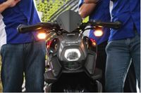 Suka Touring Motor? Perhatikan Hal Penting Ini