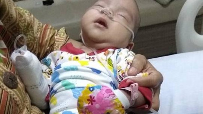 Foto: Facebook/Rhei Tambunan Foto: Facebook/Rhei Tambunan