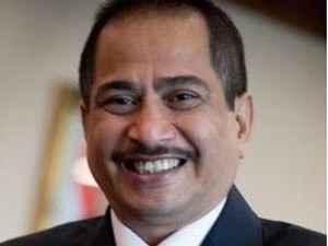 Menpar Bikin Senyap 1.500 Delegasi Forum UNWTO 4 Menit