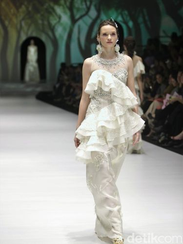 Denny Wirawan Hidupkan Lagi Motif Batik Kudus yang Belum Pernah Terekspos