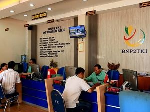 Beragam Aduan TKI, Kekerasan Majikan hingga Tak Punya Ongkos Pulang