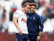 Cerita Pochettino Tentang Harry Kane Muda: Punya Kebiasaan Buruk