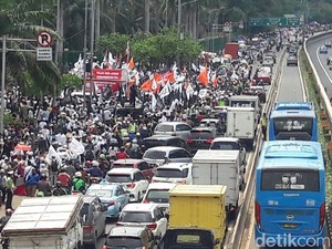 Harap Aksi 299 Tertib, Anggota F-PAN Imbau Massa Waspadai Provokasi