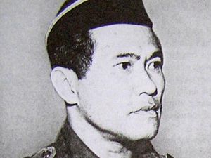 Sosok Letjen MT Haryono, Pahlawan Revolusi yang Fasih 3 Bahasa