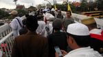 Massa Aksi 299 Bubarkan Diri
