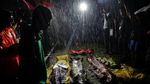 Kapal Pengungsi Rohingya Tenggelam, 19 Tewas 8 di Antaranya Anak-anak