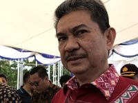 Danny Pomanto Gabung PDIP, ARW Ungkit Perjuangan Saat Pemilu 2019 Di Sulsel