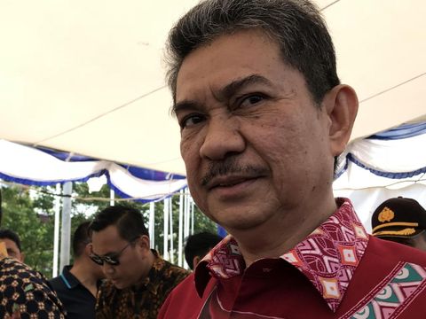 Siap Mengusung, PDIP Minta Nurdin Abdullah Cari Tambahan Dukungan
