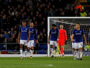 Koeman Berharap Jeda Internasional Bantu Kembalikan Kepercayaan Diri Everton