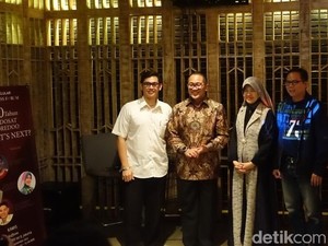 Mau Ditinggal CEO, Ini Peluang dan Tantangan Indosat