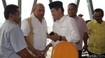 Dedi Mulyadi Temui Ical