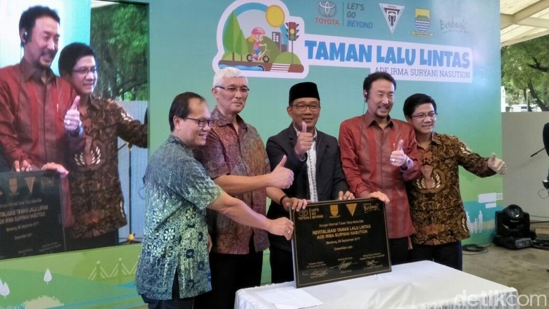 Foto: Ruly Kurniawan Foto: Ruly Kurniawan