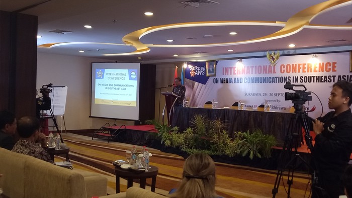 Masyarakat Haus Informasi, Pemerintah Harus Tanggap dan Cepat