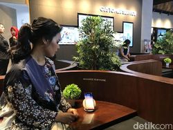 Menjelajah Toko Samsung Paling Jumbo di Asia Tenggara