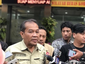 Jonru Jadi Tersangka, Pengacara: Apakah Sudah Ada Digital Forensic?