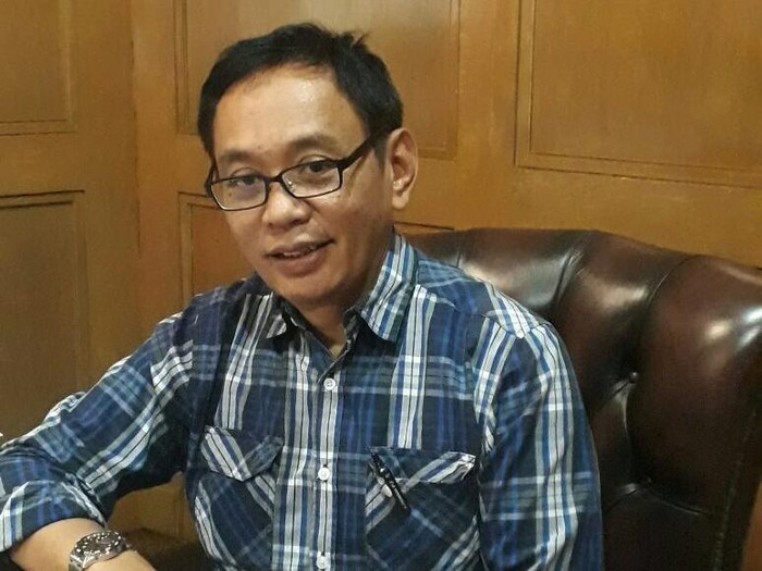 Pengusaha Minta Lelang Gula Rafinasi Dibatalkan, Ini Alasannya