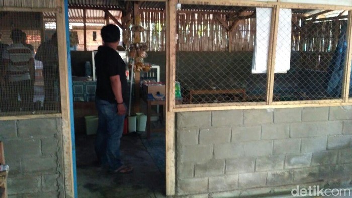 Dua Warga Blitar Tewas Usai Pesta Miras Selama 2 Hari