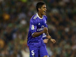 Lagi, Varane Mengaku Pernah Digoda MU