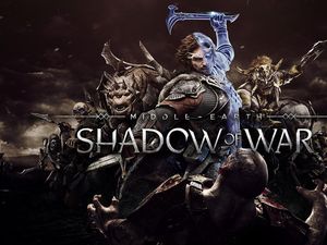 Game Middle Earth: Shadow of Mordor Melenggang di Ponsel, Tapi..