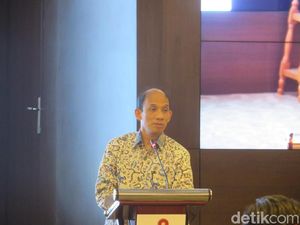 Pemerintah Tawarkan Blok Migas Belum Laku dengan Skema Gross Split