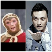 Sementara itu, pada 2010 serial kera sakti diadaptasi ulang Zhejiang Satellite TV. Aktor Fei Zhenxiang didapuk menjadi kera sakti.Foto: Istimewa