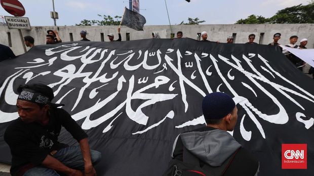 Aksi Massa 299: Membendung PKI, Menolak Perppu Ormas