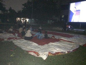 Gerindra Buat Acara Nonton Bareng G30S/PKI