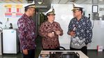 Sinergi BUMN Dibidang Logistik