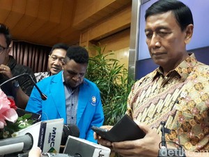 Jangan Jadikan Isu G30S/PKI Gorengan Politik
