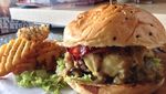 Lihat Burger 5 Tingkat, Burger Vegan hingga Burger Wagyu yang Bikin Ngiler!