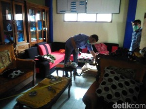 Sebelum Tewas, 7 Orang Keracunan Asap Genset Sudah Diperingatkan