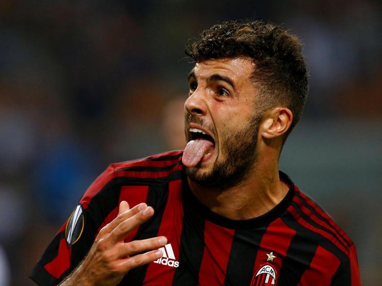 Kemenangan Dramatis Milan di San Siro