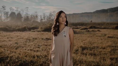 Gloria Jessica