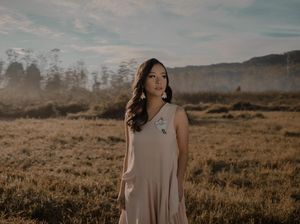 Keluar dari Zona Nyaman, Gloria Jessica Jajal EDM