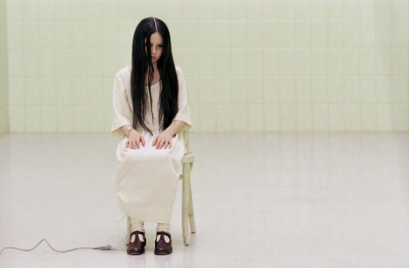 Daveigh Chase